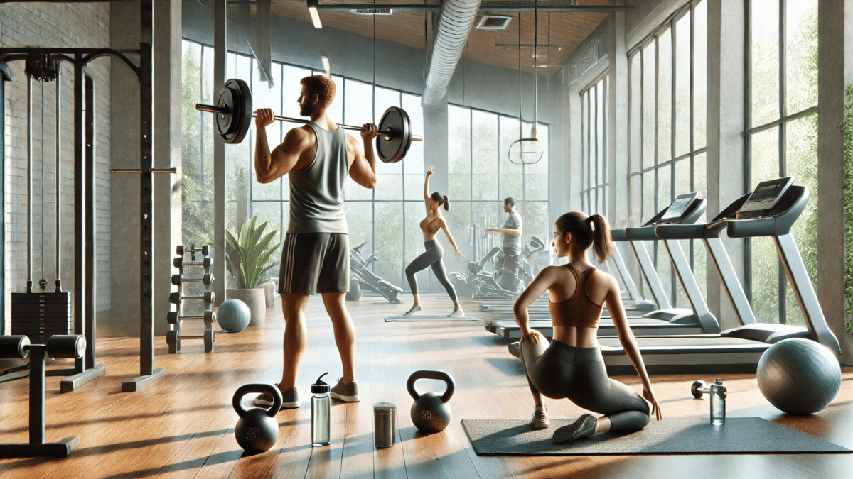 Fitness and Exercise